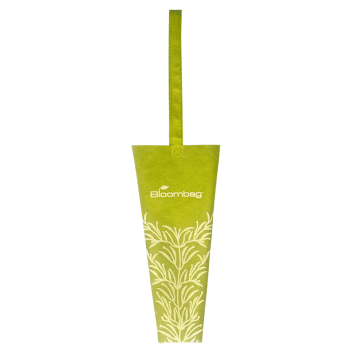 flower carry bag large