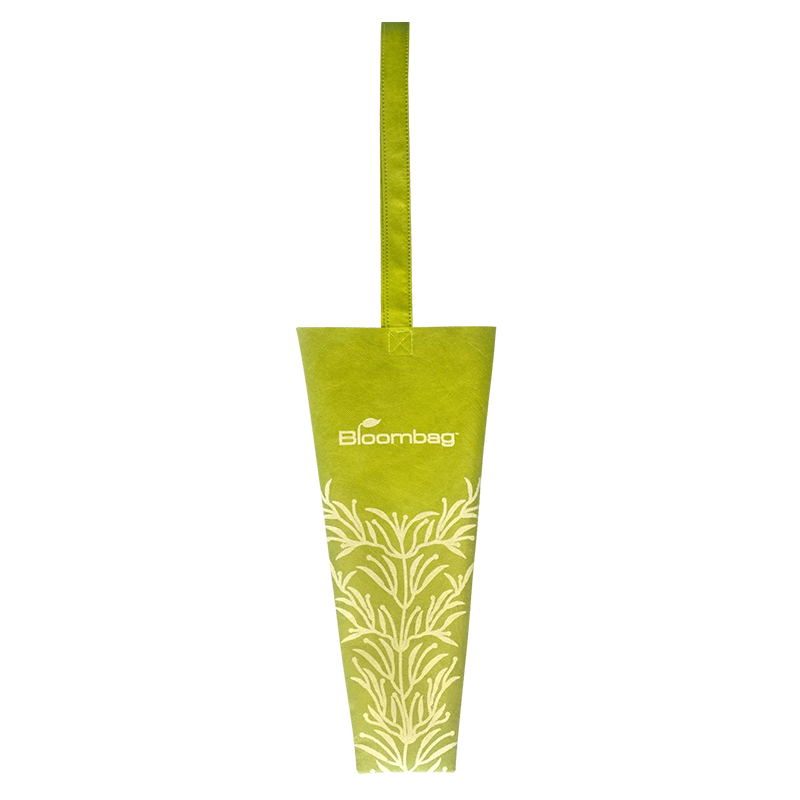 flower carry bag large