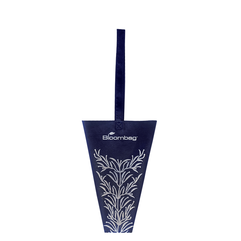 flower carry bag medium